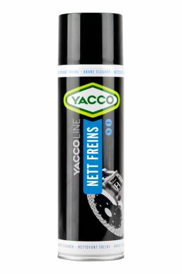 Очиститель тормозов YACCO  NETT FREINS  (500ml)